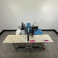Sonobond Ultrasonic Metal Welder w/ Work Bench image 3